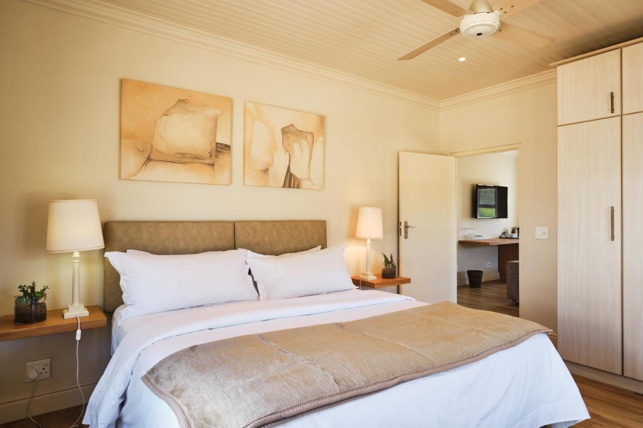 Rijk'S Guesthouse Tulbagh Exterior photo