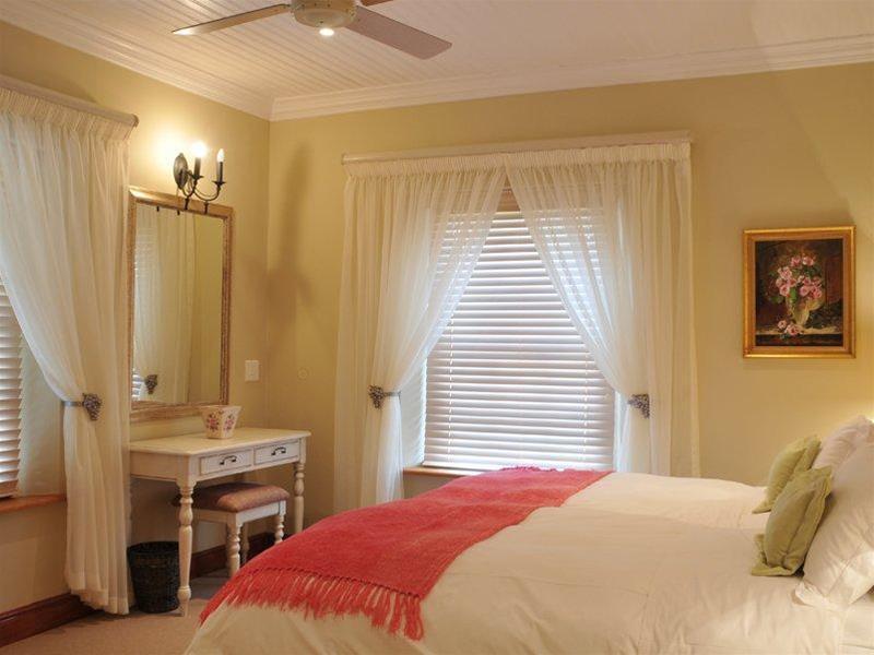 Rijk'S Guesthouse Tulbagh Exterior photo